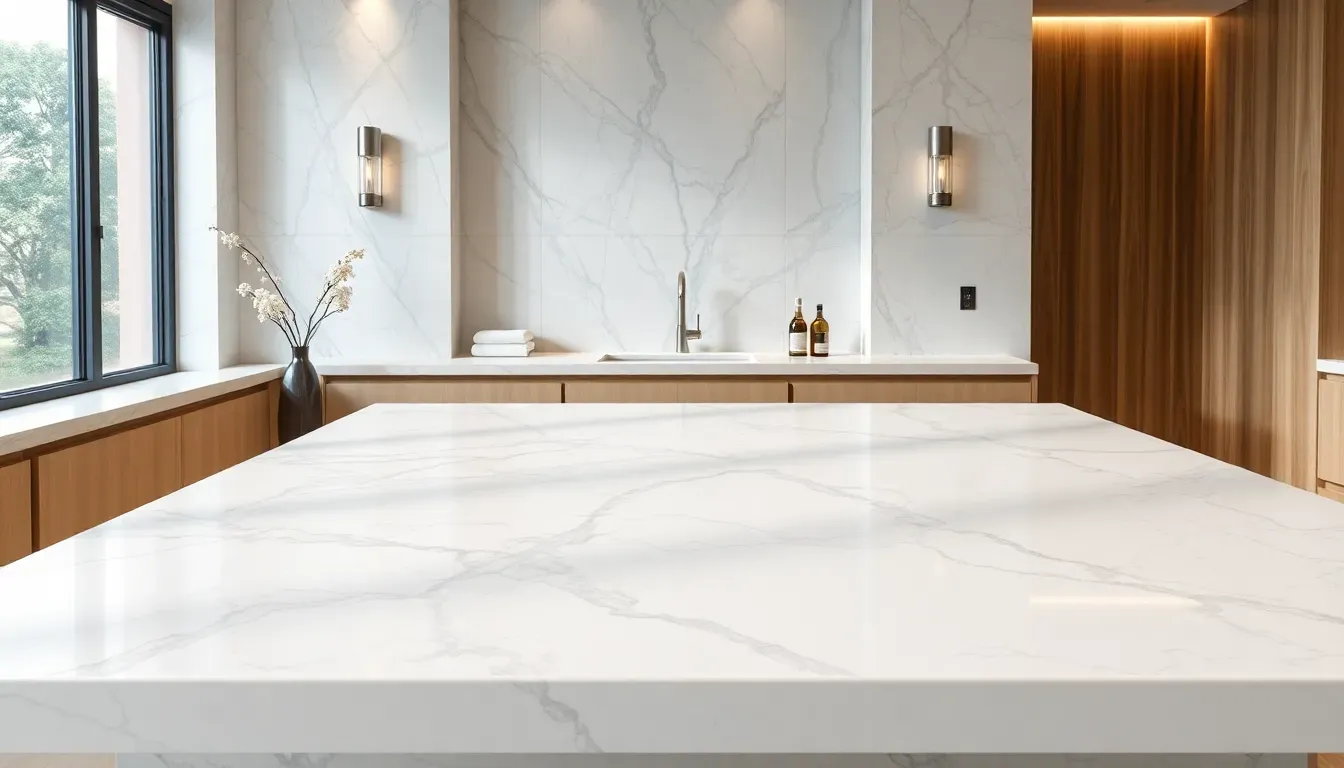 Stone & Marble