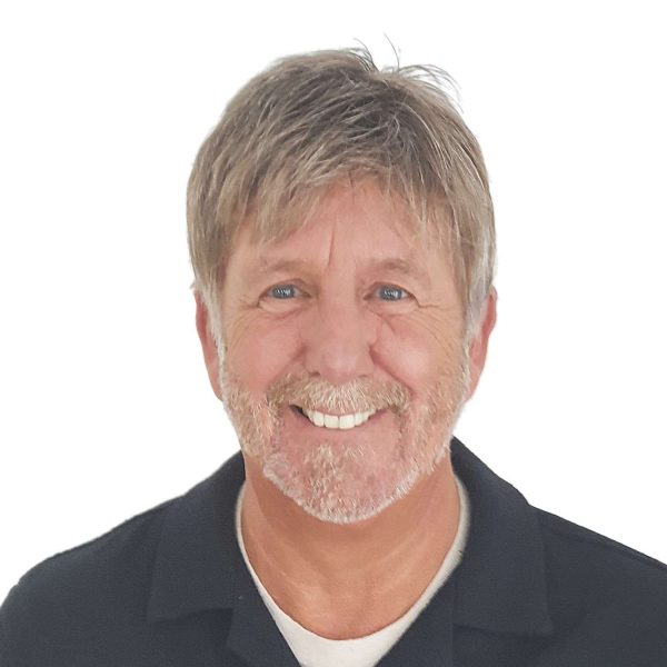 Alan Pumfrey