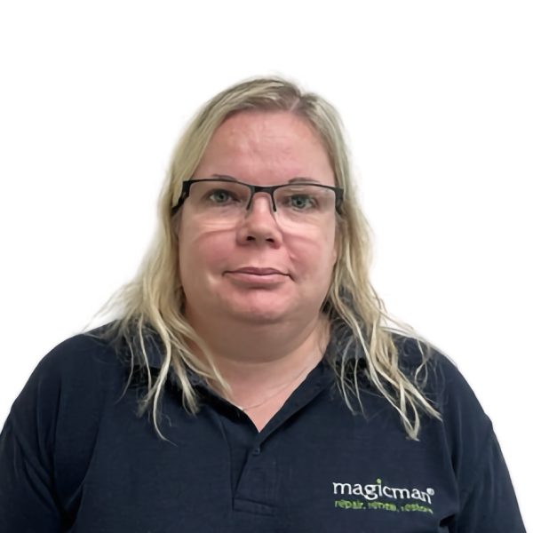 Anne-Marie Harris