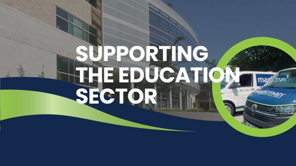 Education Repair Maintenance