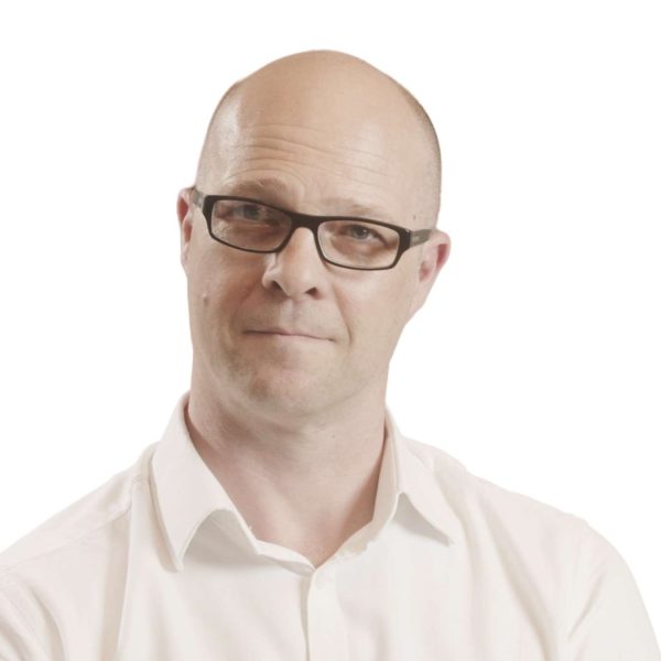 Jeremy Fraser
