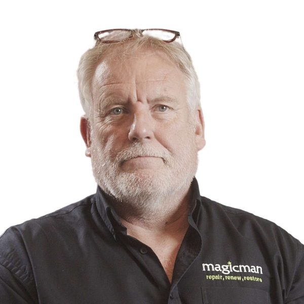 Kevin Maxted