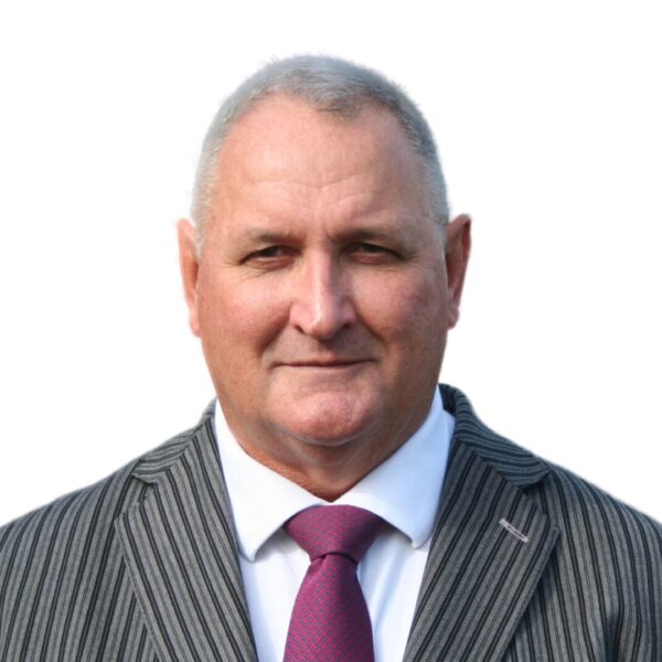 Mark Henderson