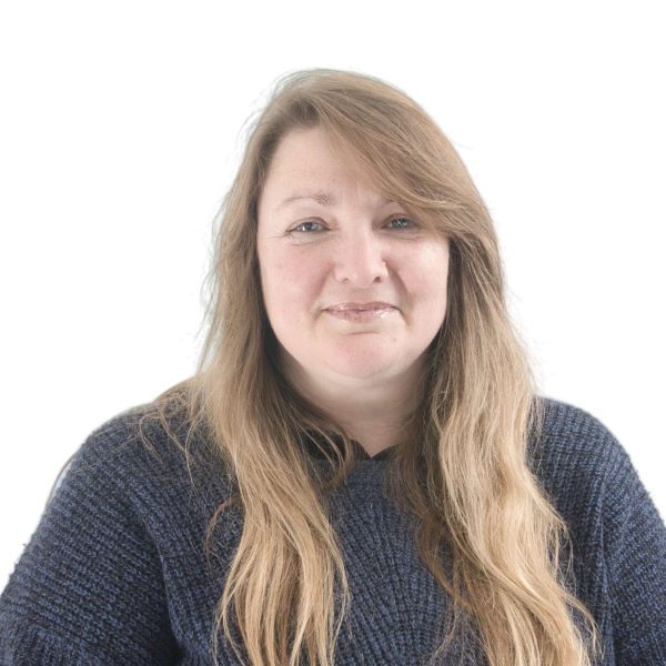 Sallyann Elliis