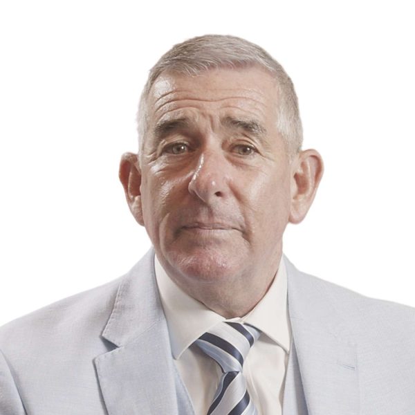 Wayne Bowers