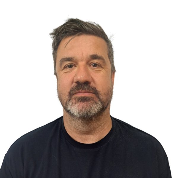 Wayne Orchard