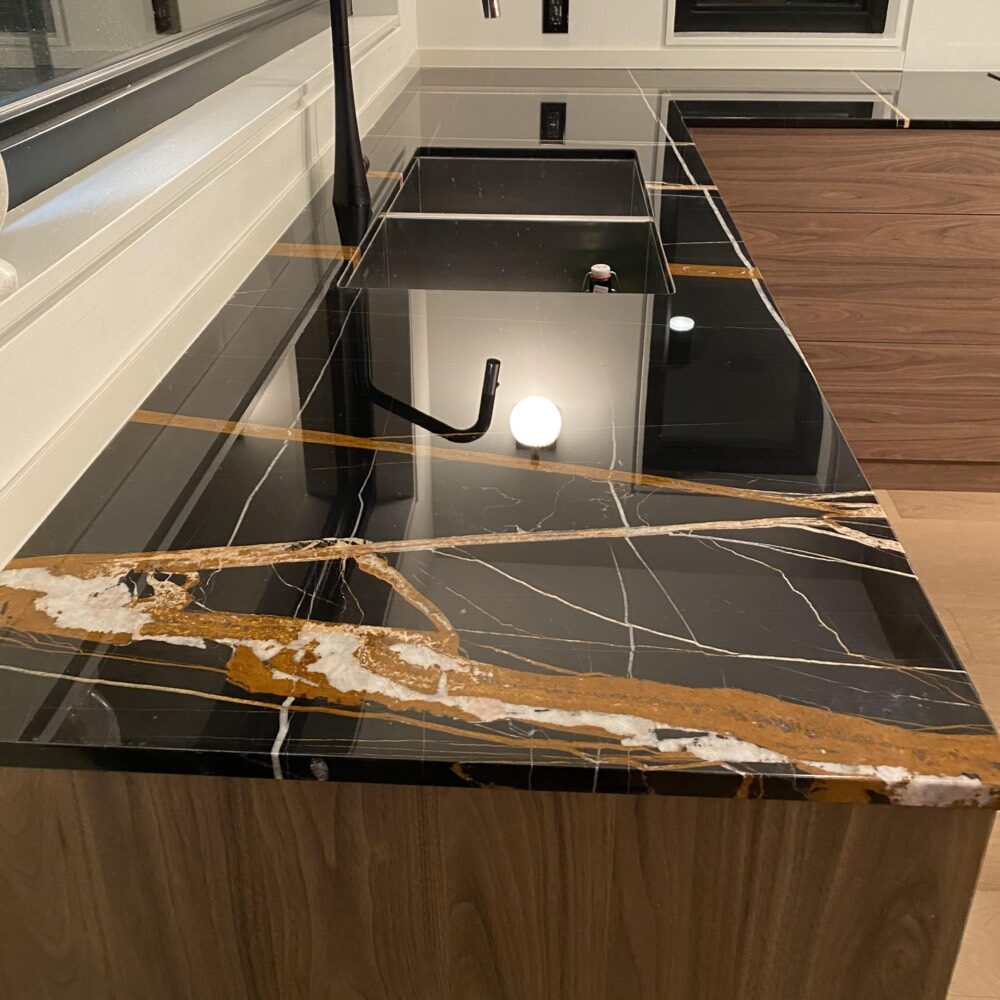 Black Marble 2 Repair Before Tuffskin