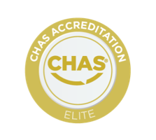 Chas Logo