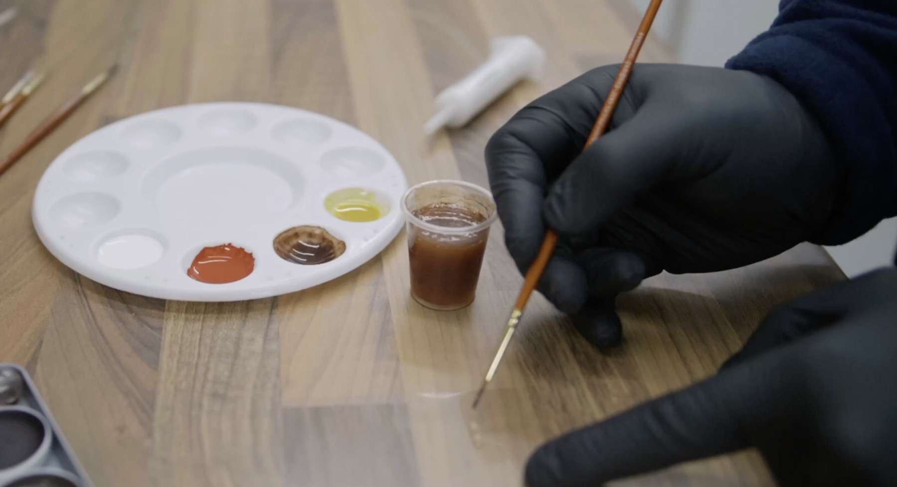 From a Sussex workshop to a national and international leader.