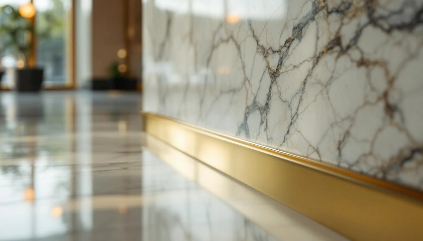 Every visible defect is a day your brand isn't at its best.