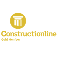 Construction Line Logo