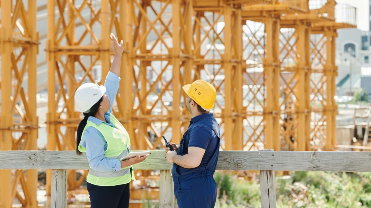 Magicman Construction
