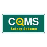 CQMS Logo