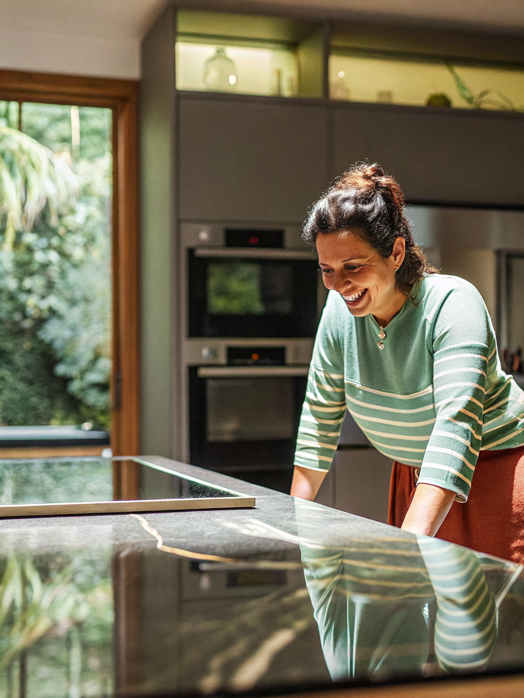 A Smarter Alternative to Replacement