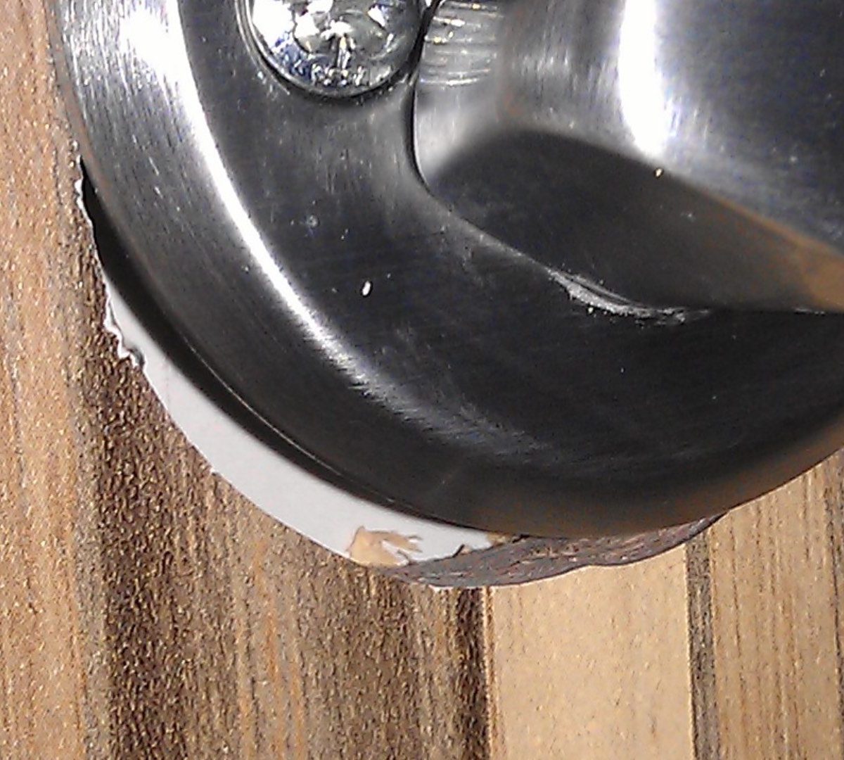 Door Lock Repair