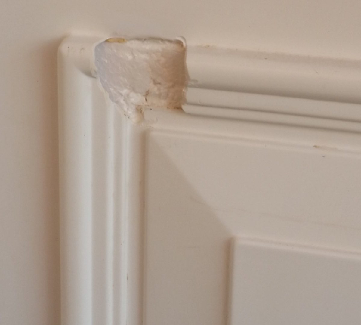 Door Repair