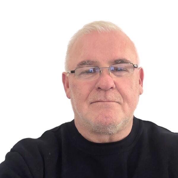 Mark Dromey