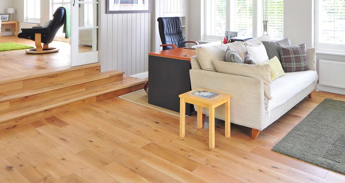 Stunning Apartment Flooring Repair Contractors image