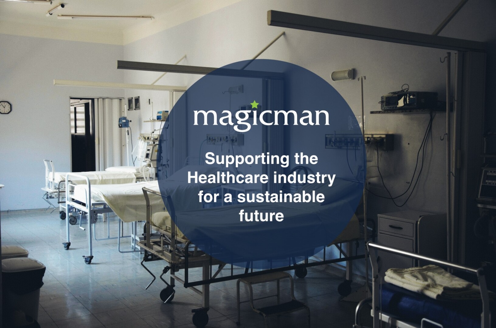 Healthcare Industry
