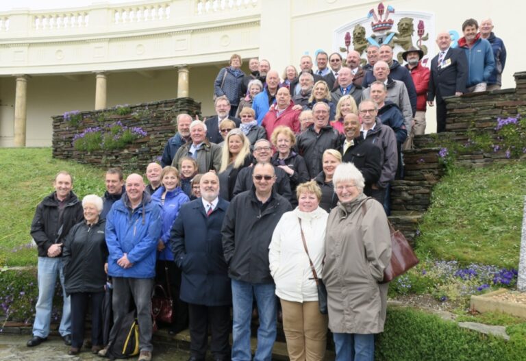 HMS Ardent Reunion