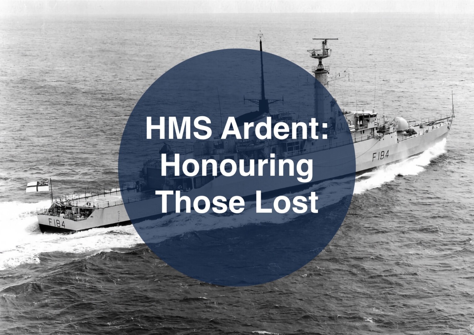HMS Ardent