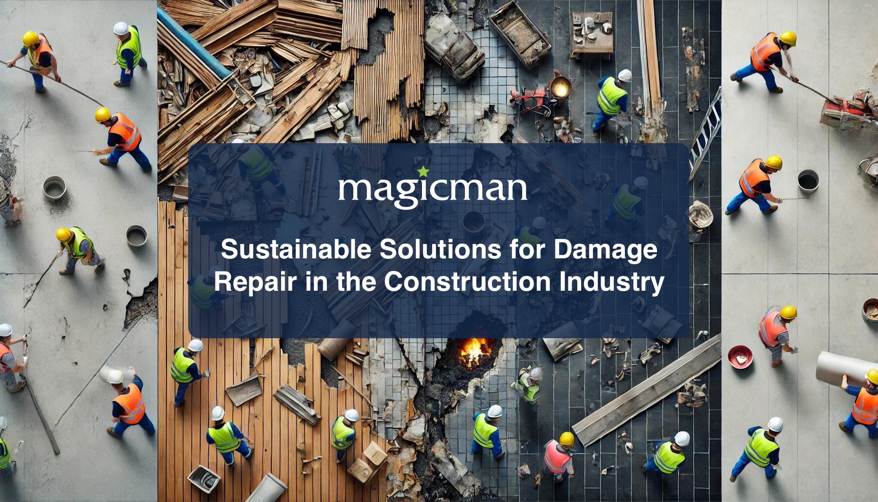 construction repair services repair hero image