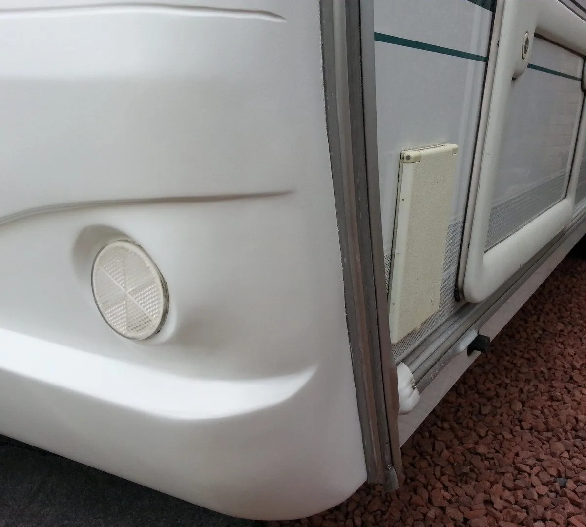 Magicman Motorhome Repair