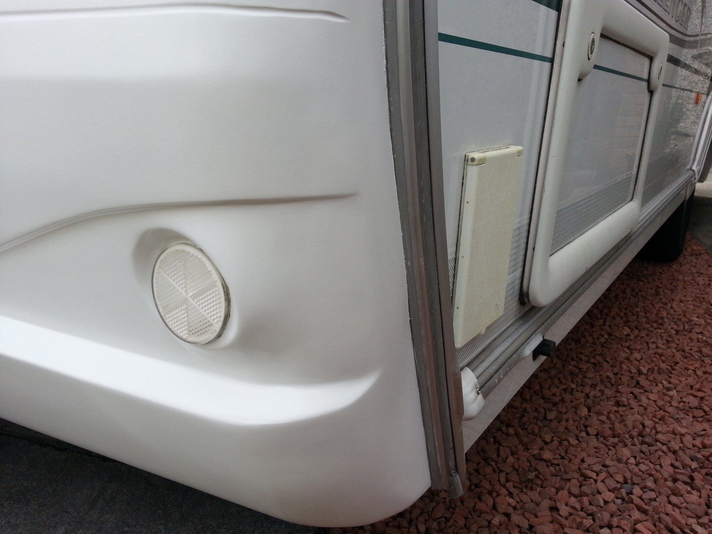 Magicman Motorhome Repair