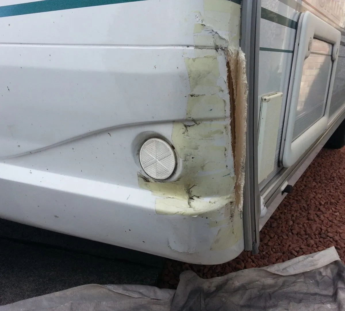 Magicman Motorhome Repair