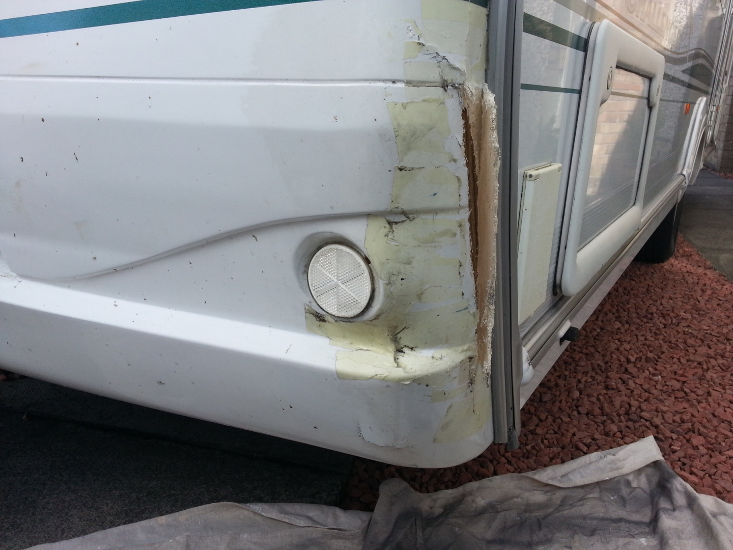 Magicman Motorhome Repair