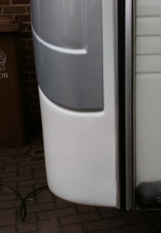 Magicman Caravan Repair