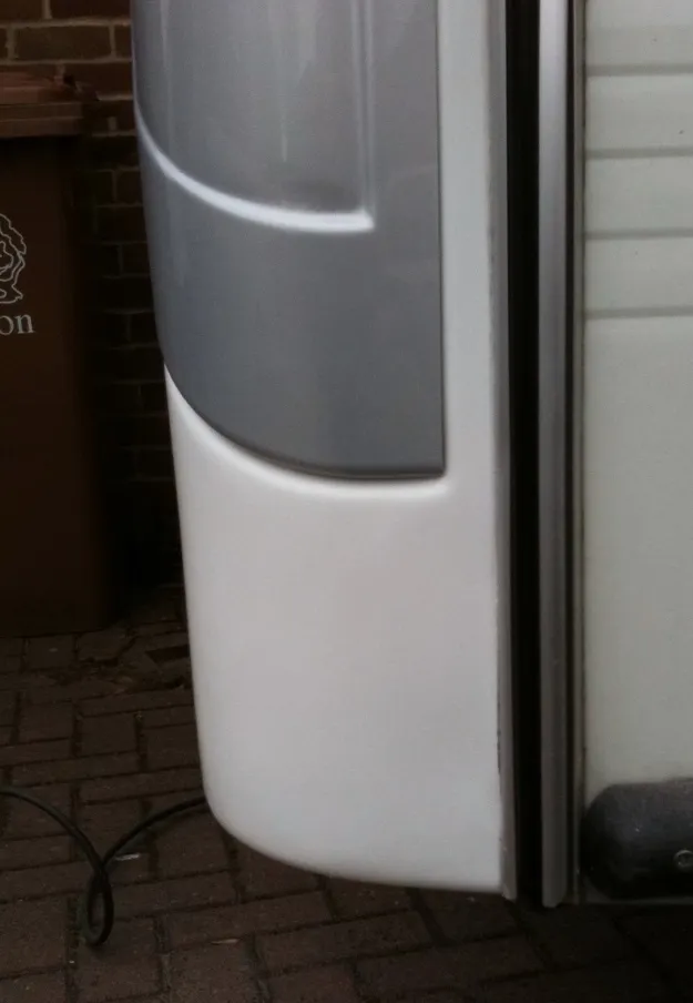 Magicman Caravan Repair