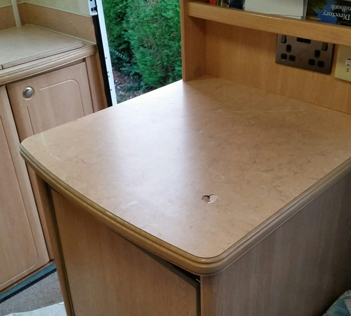 Magicman Motorhome Repair