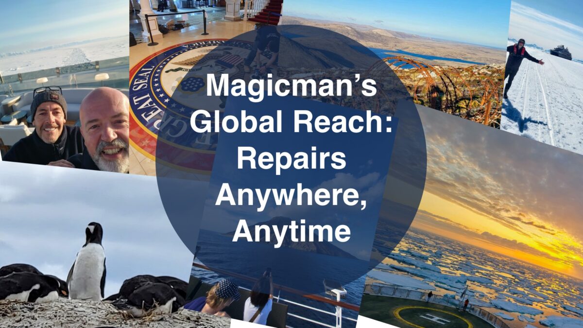 Global Reach