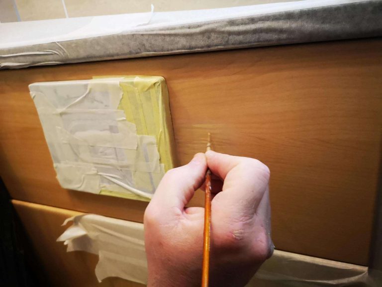 Scratch Removal