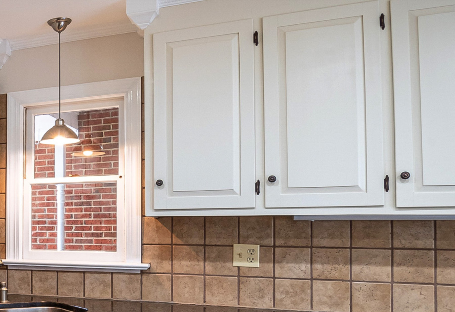 Kitchen cabinet repair ottawa