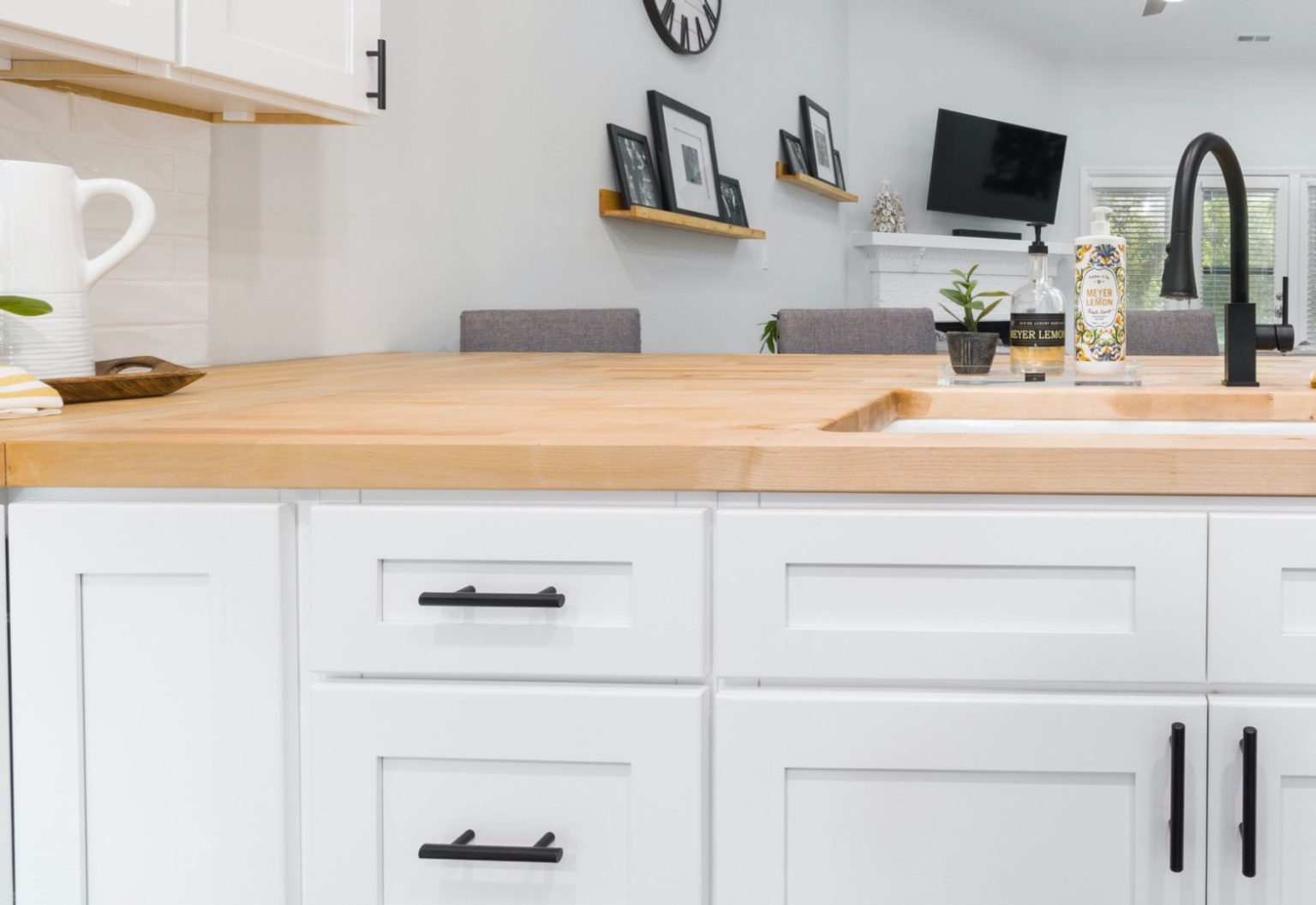 Kitchen Cupboard Door Repair Kitchen Repair Magicman No1