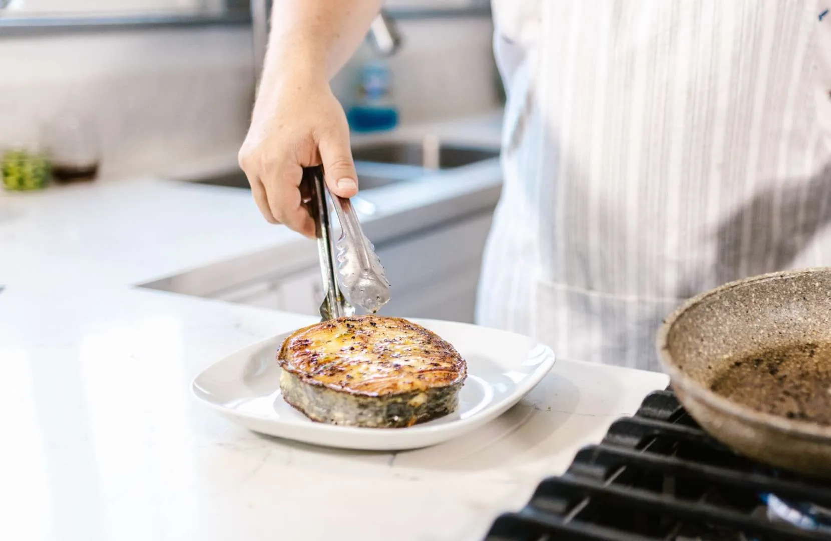 Kitchen Worktop Repairs