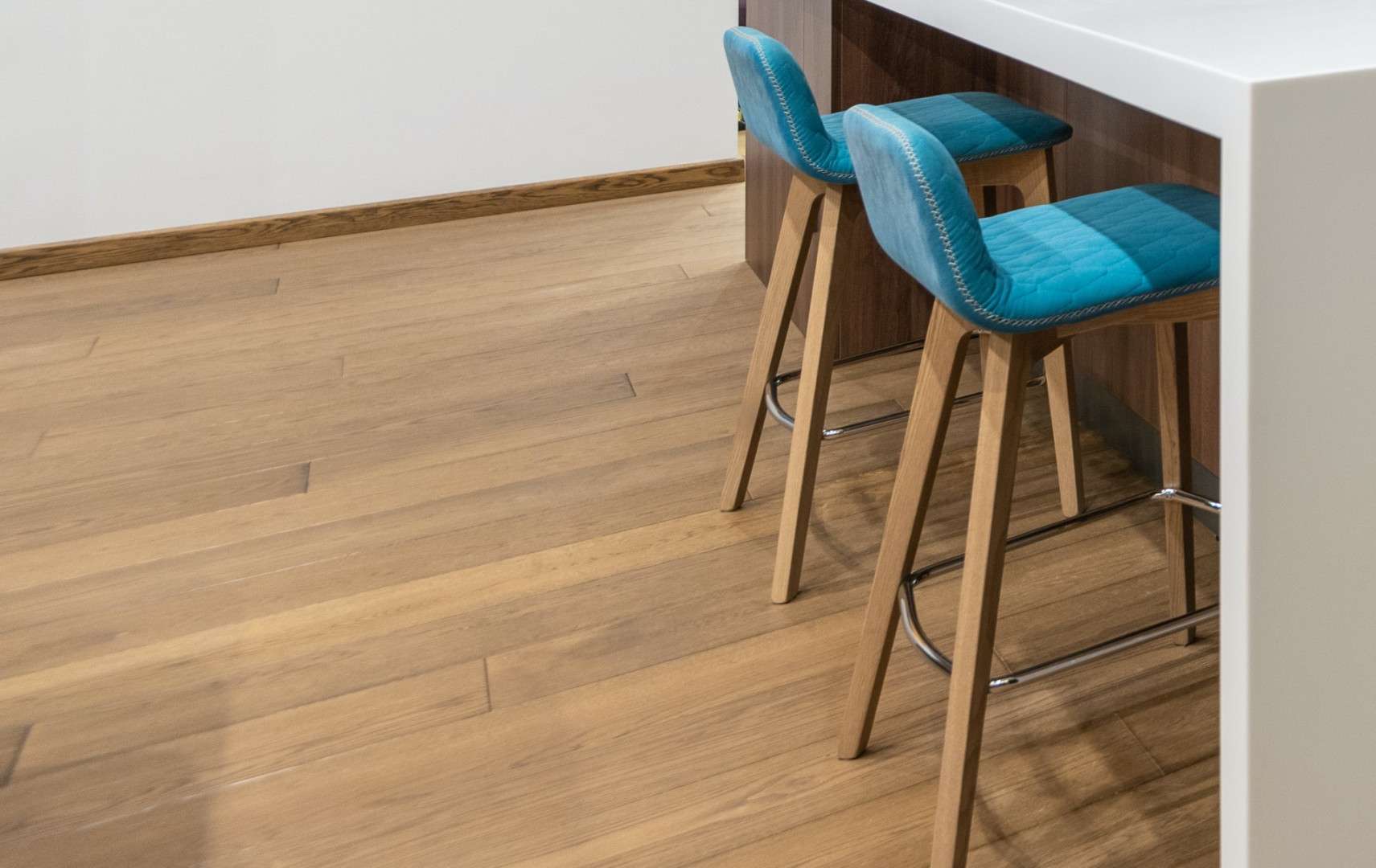 Laminate Flooring Repairs