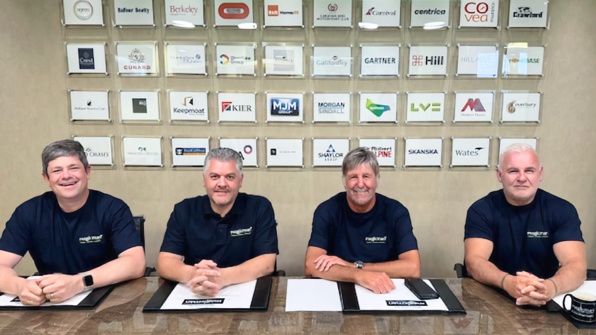 Magicman Sales Team