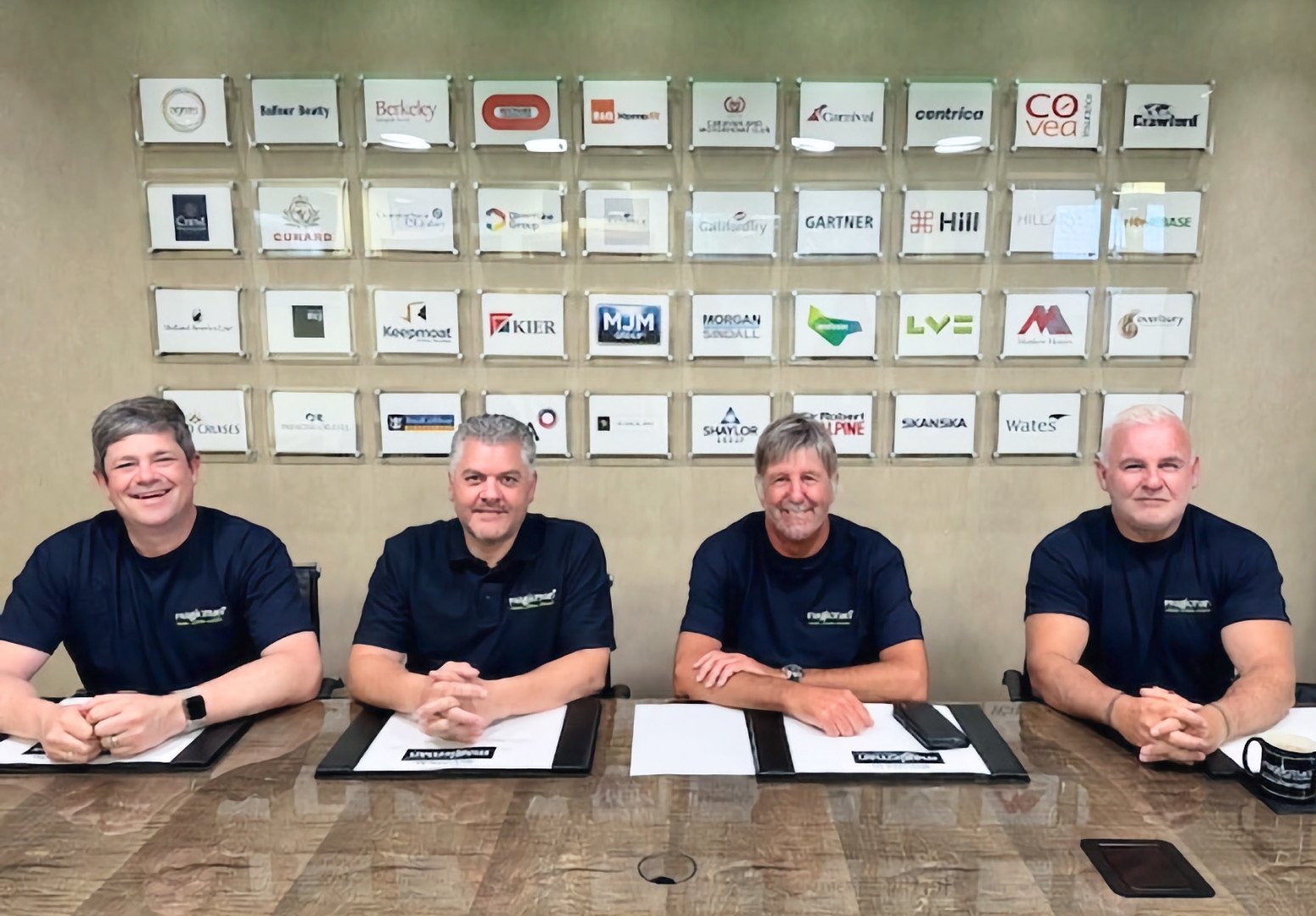 Magicman Sales Team