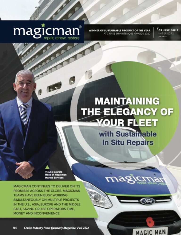 Magicman Press