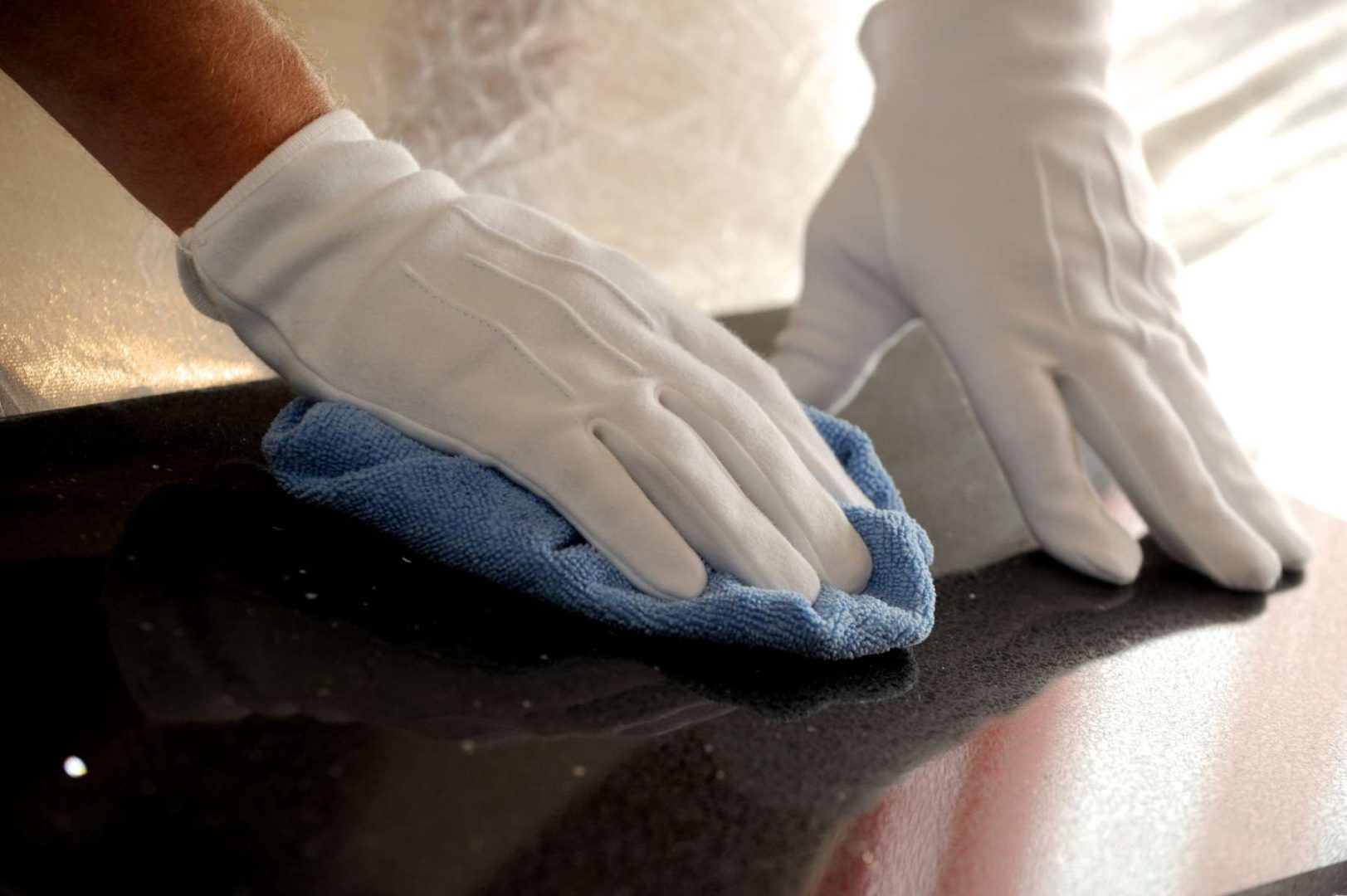 Glass Repair