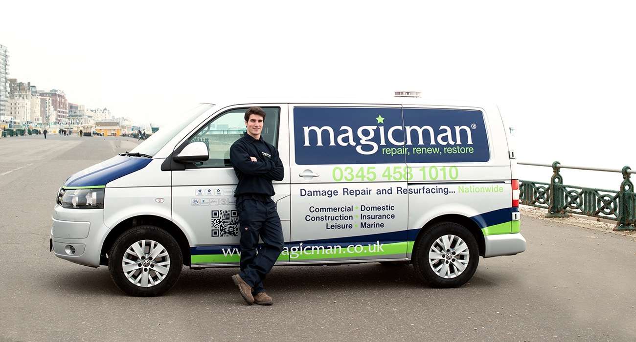 Magicman Repair Experts