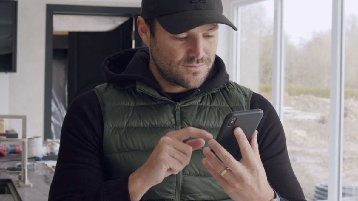 Mark Wright Magicman