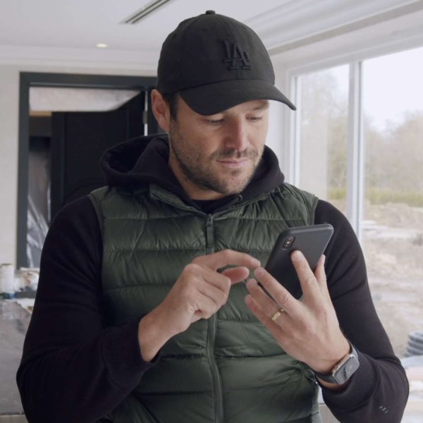 Mark Wright Magicman
