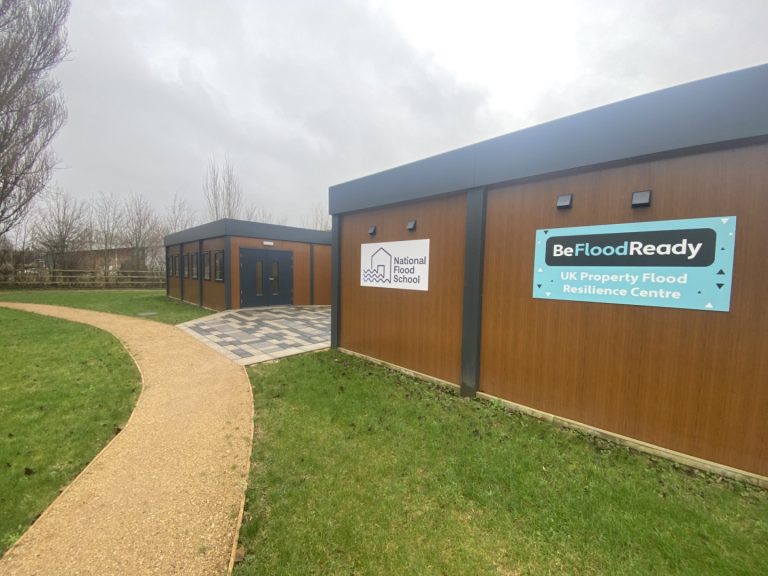 National Flood school