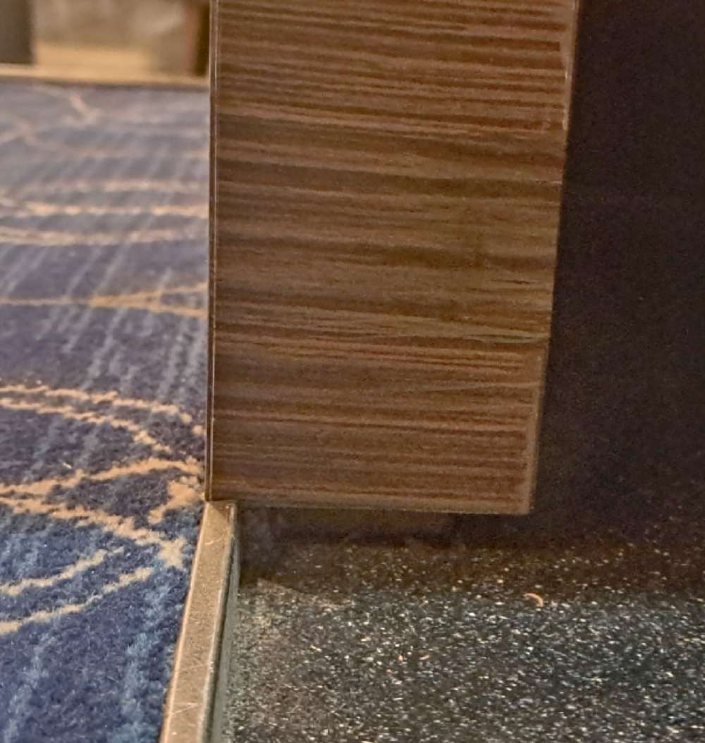 Column Damage