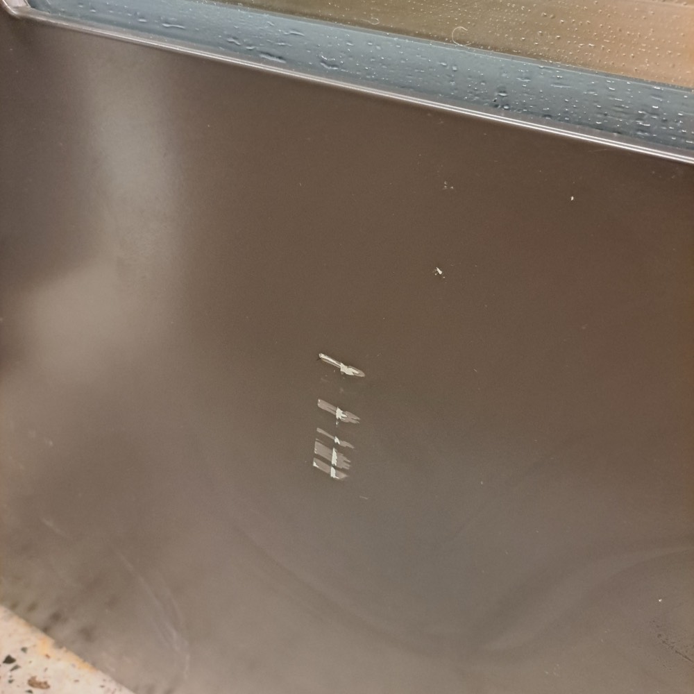 Retal Stairs repair