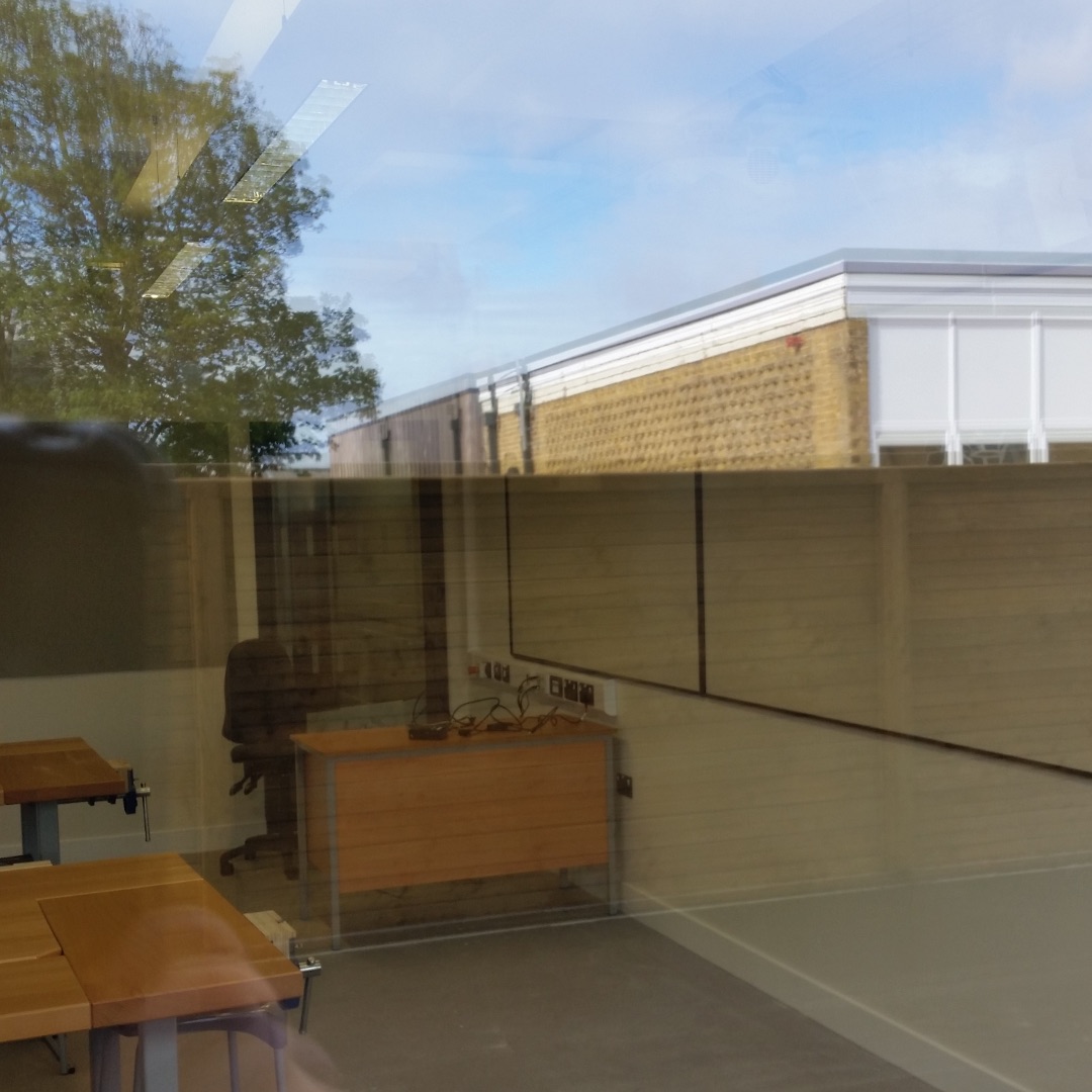 Window Scratch Repair After